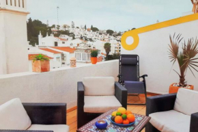 Duplex apartment - Monte Dourade